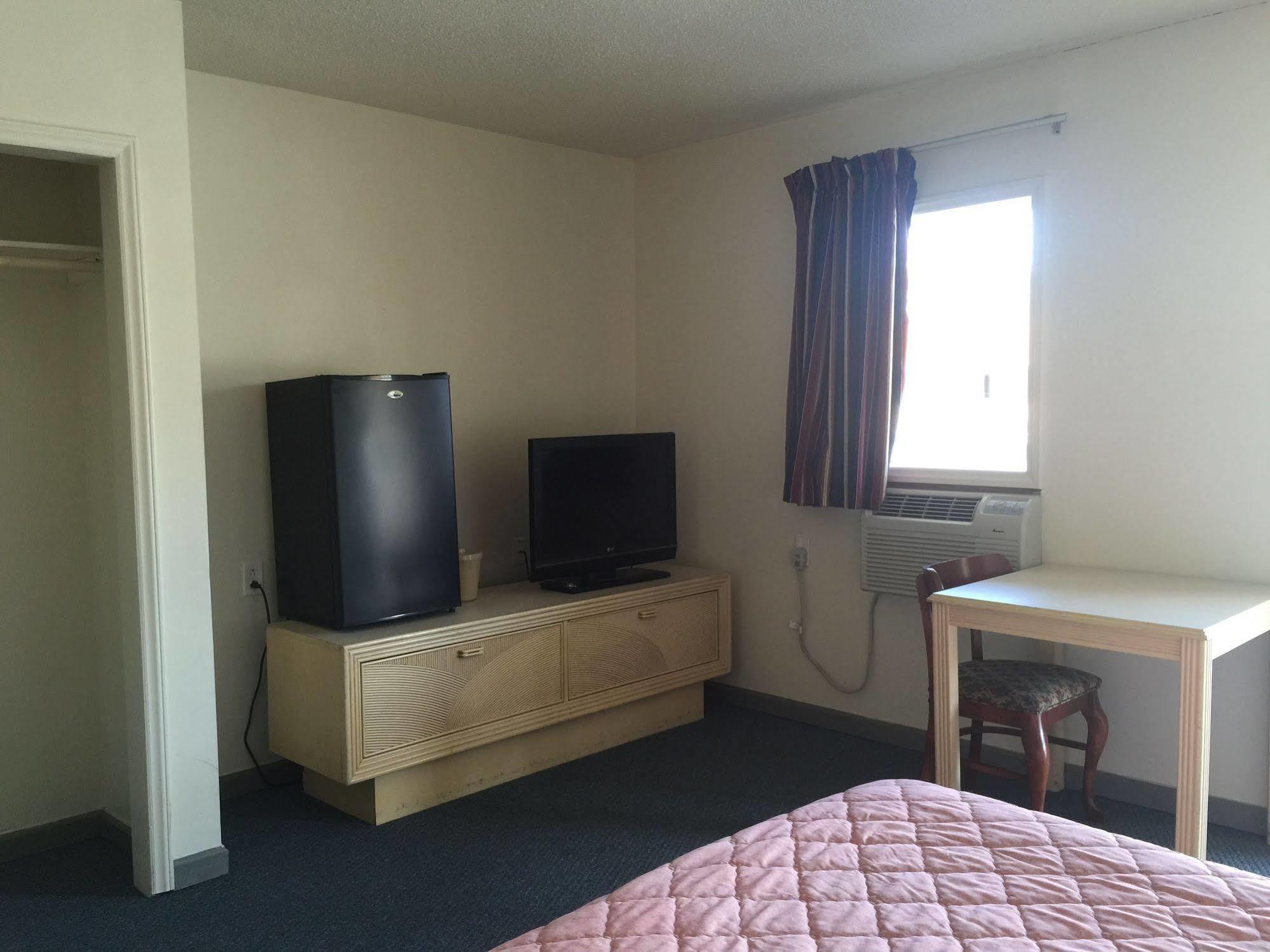 Coastal Motel Джаксънвил Екстериор снимка