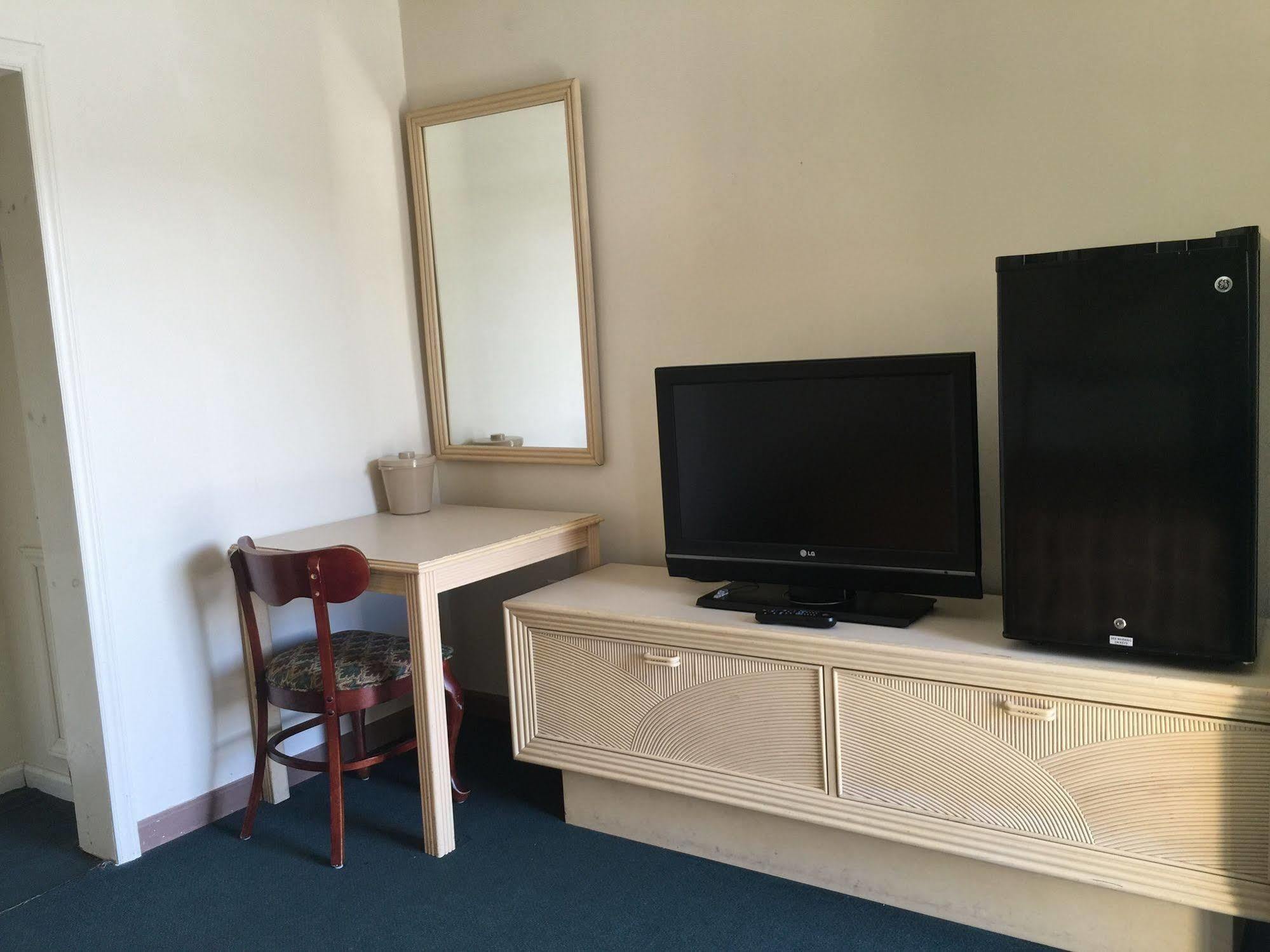 Coastal Motel Джаксънвил Екстериор снимка